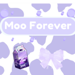 Moo Forever