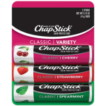 The Chapstick Warriors