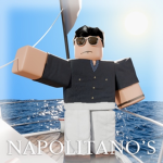 Napolitano's