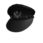 Velvetguard Command Hat