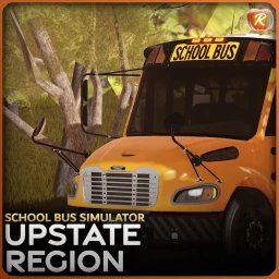 Regional School Bus Co 🚌 icon