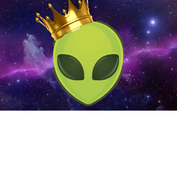 {~` alien nation  `~}
