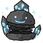 Runic Burger