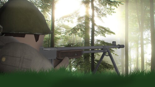 Battleblox: 1945