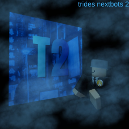 tride's nextbots 2