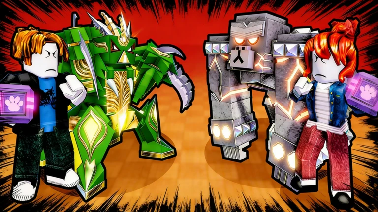 [2x🍀]Pet Capture Adventur