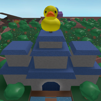 🎢 The Best Theme Park Ever! 🎢