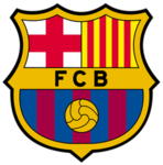The official fc Barcelona