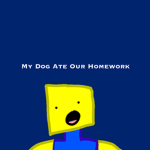 My Dog Are Our Homework