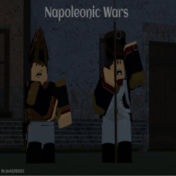 NapoIeonic Wars