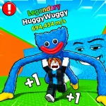 [SOLAR] +1 Escape Tsunami for Poppy Playtime