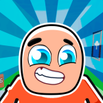 Escape Baby Tommy's Daycare! (OBBY)