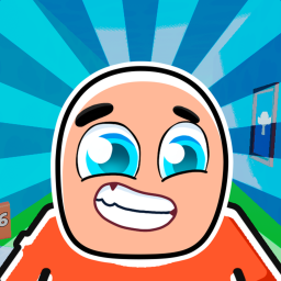 Escape Baby Tommy's Daycare! (OBBY)
