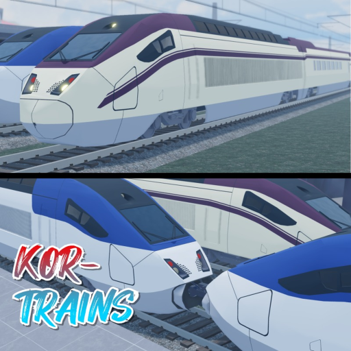 RE: KOR - 열차 icon