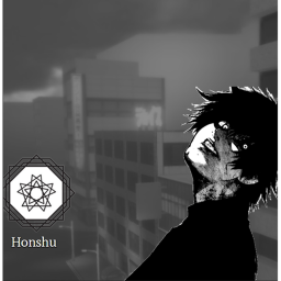 Honshu