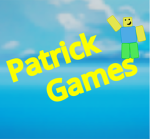 Patrick games.