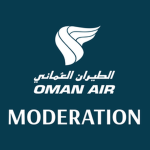 Oman Air Moderation