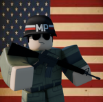 [USF 1960s] Military Police Corps
