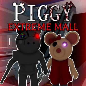 Piggy Extreme Mall