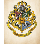 Hogwarts -School of Witchcraft and Wizardry-