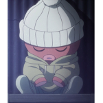 Genji!