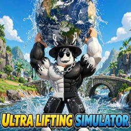 Ultra Lifting Simulator icon