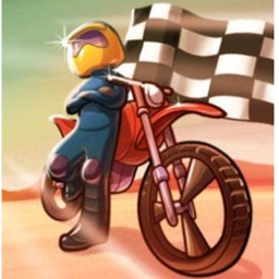 DUNE RIDERS (ALPHA)