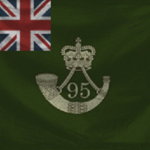 〔His Majesty's 95th Regiment Of Foot〕