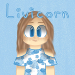 Livi-corn fan club!