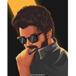 Atta Naygan Thalapthy Vijay