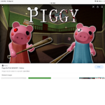 Piggy fan club a Mr.P hate club