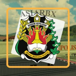 [ASIA] Akademi Kepolisian Semarang V5 icon