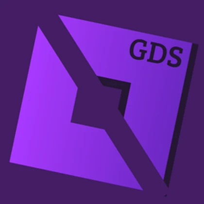 GDS: Great Dynamic Studio Roblox group icon