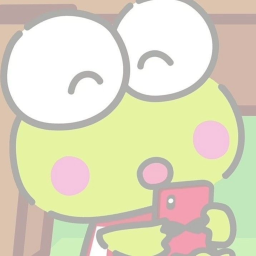✩