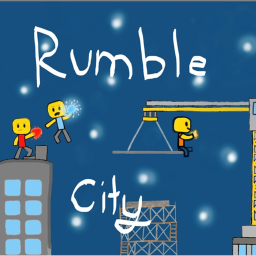 Rumble City