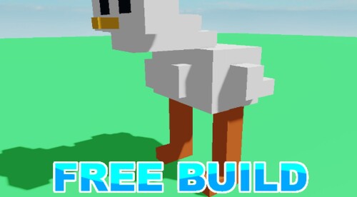 FREE BUILD