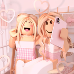 Hannah's Cute merch store