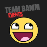 Team Bamm Events