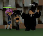 Swaggy fellas