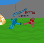 Stickman Battlegrounds Studio