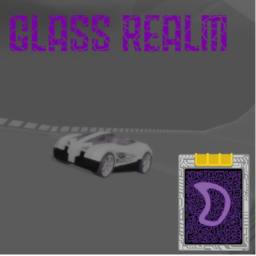 Glass Realm