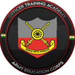 Officer Training Academyᅠᅠᅠ