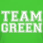 #Team Green