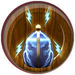 Game Badge Icon