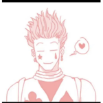 Hunter-x-Hunter fan group