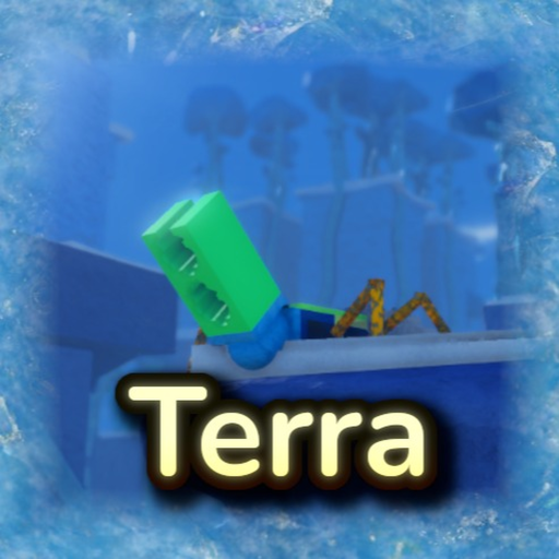 Terra [Session 19.9c] Roblox game