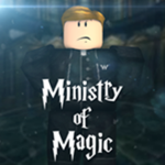 ◦ British Ministry of Magic ◦