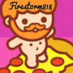 Firestorm818 Fan Group