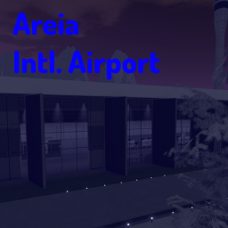 Areia International Airport
