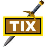 Tix Military